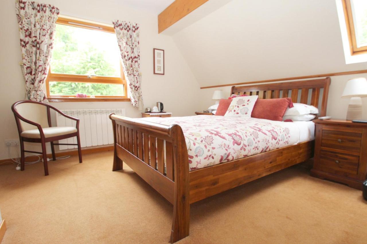 Lochview Guest House Ullapool Luaran gambar