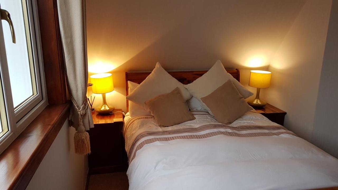 Lochview Guest House Ullapool Luaran gambar