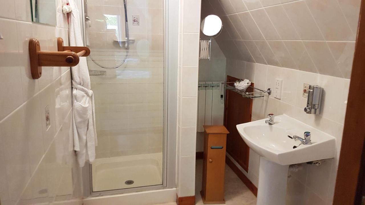 Lochview Guest House Ullapool Luaran gambar