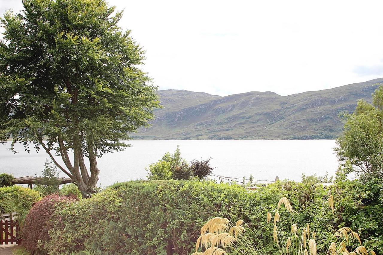 Lochview Guest House Ullapool Luaran gambar